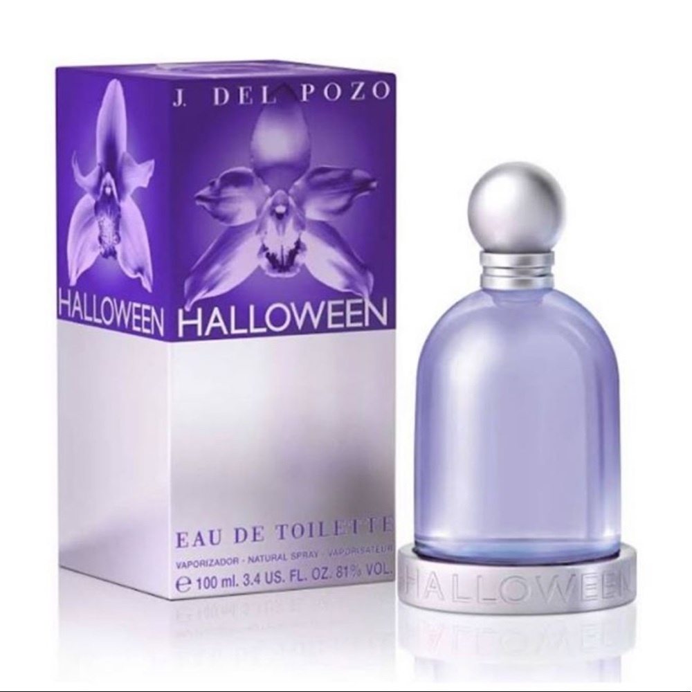 J. Del Pozo Halloween